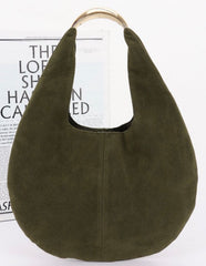 TRENDY HOBO  BAG