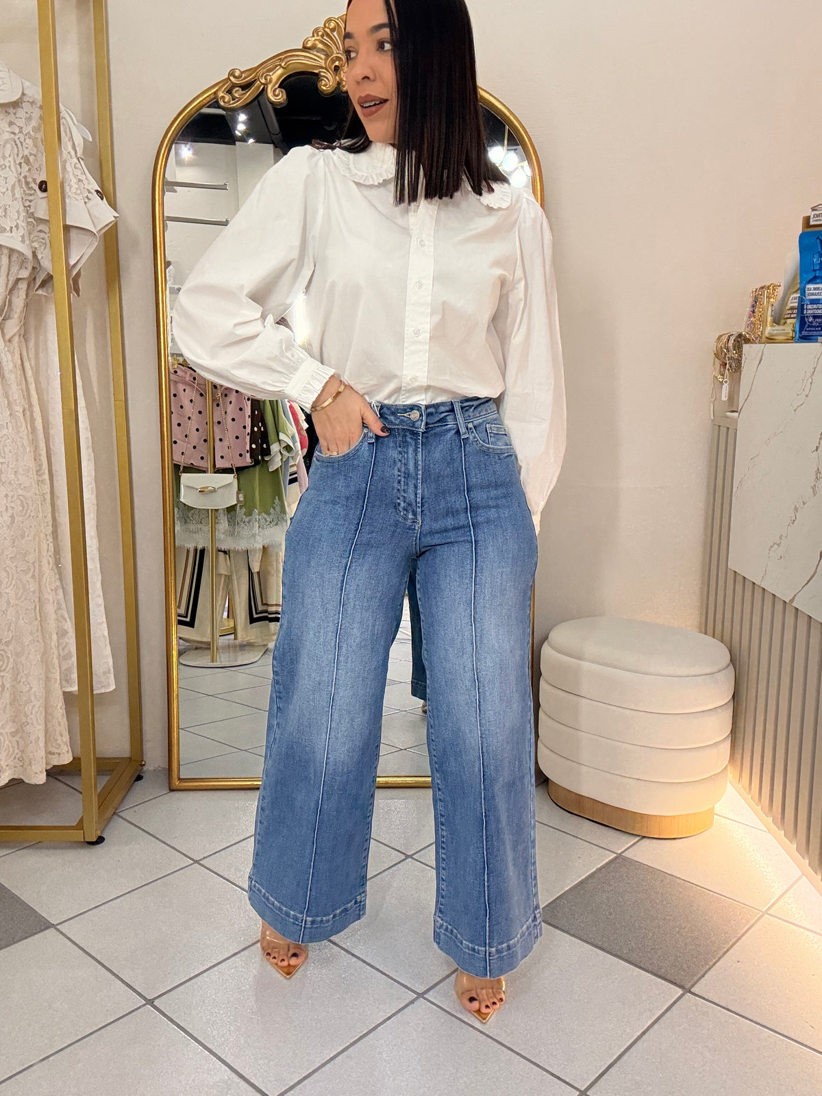 KARINA¨DENIM JEANS