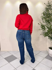 SOFÍA WIDE LEG PANTS