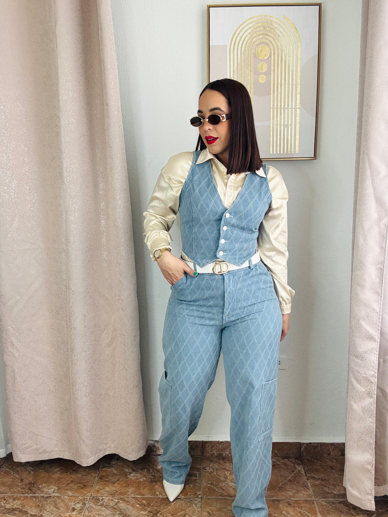 ERIKA” PANTALÓN