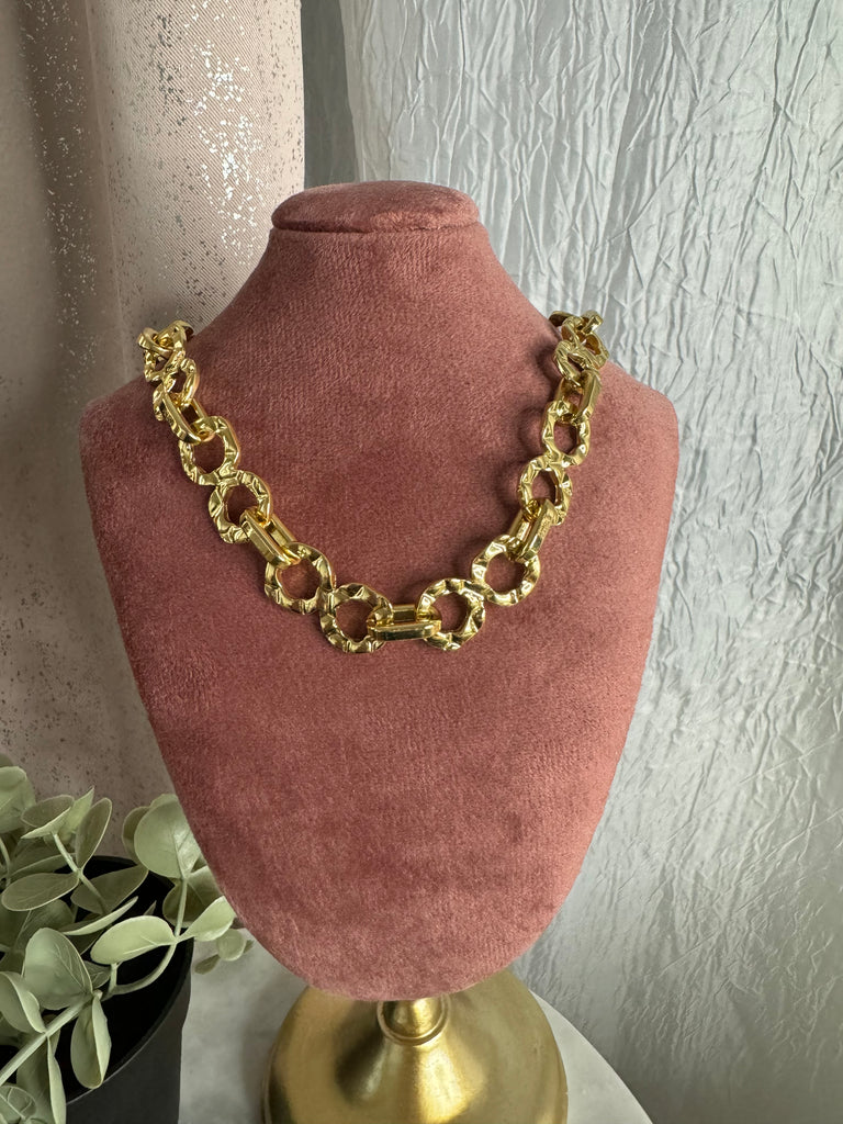 IVY” NECKLACE