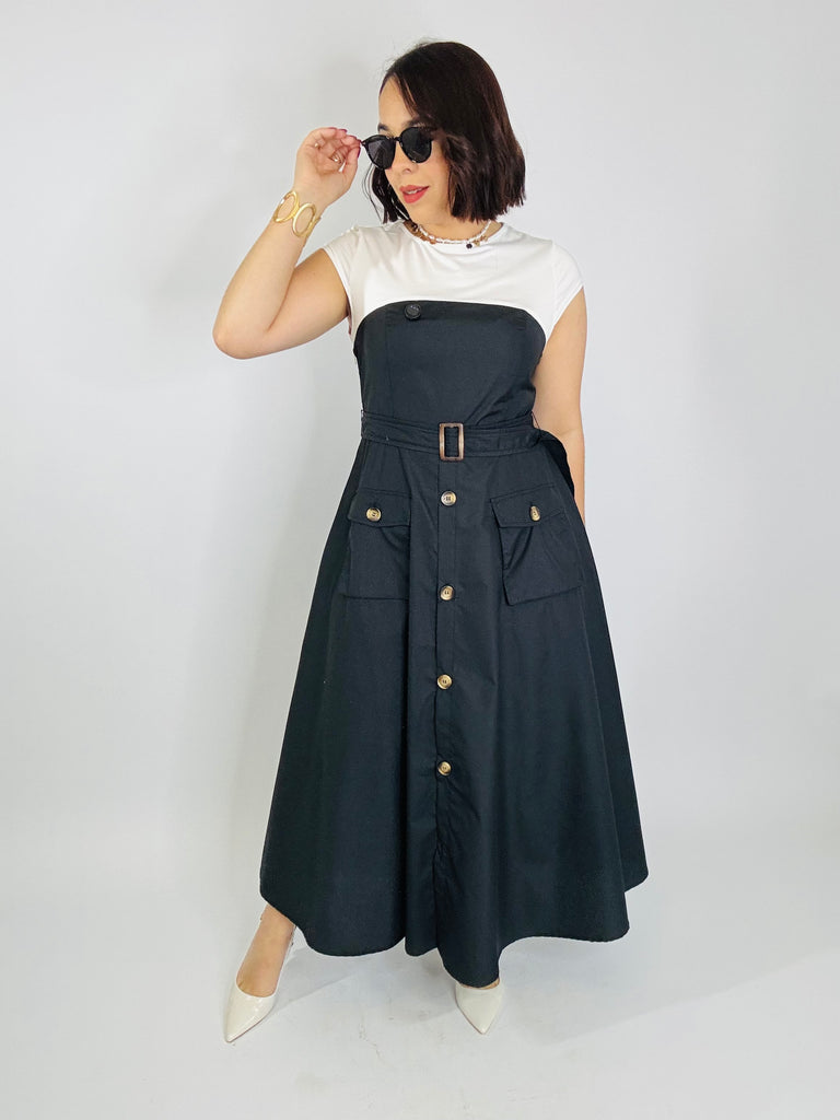 REBECA¨DRESS