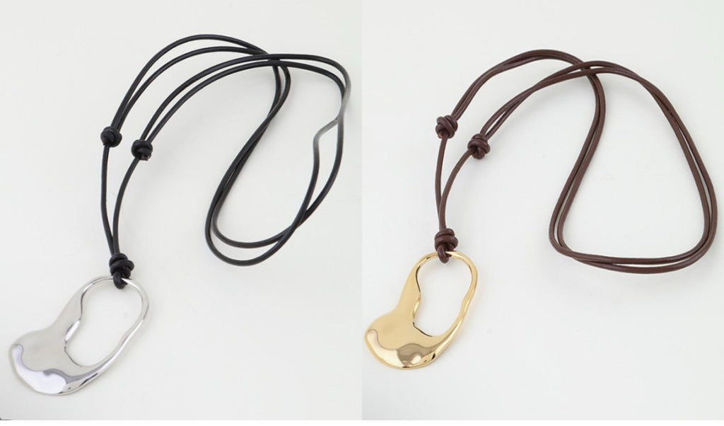 ABSTRAC NECKLACE