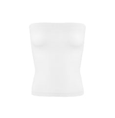 TUBE TOP BASIC ONE SIZE