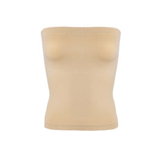 TUBE TOP BASIC ONE SIZE