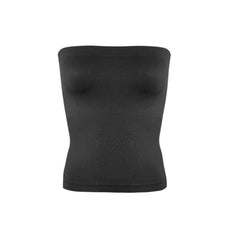 TUBE TOP BASIC ONE SIZE