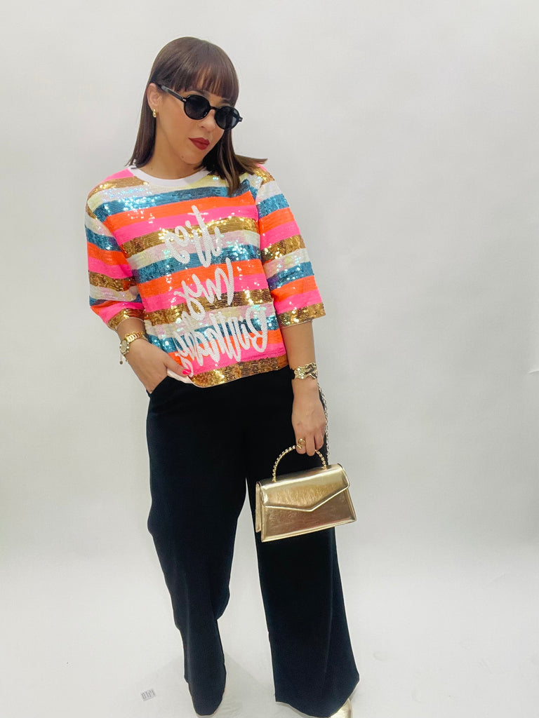 BRIANA” IT MY BIRTHDAY TOP