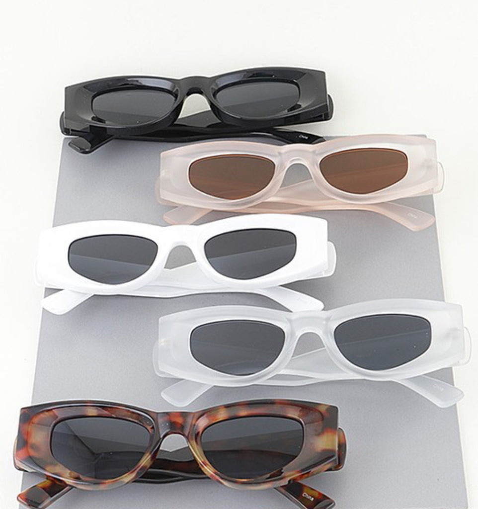 IDORA”  SUNGLASSES