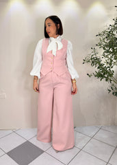 LUXE¨ PINK SET DOS PIEZAS