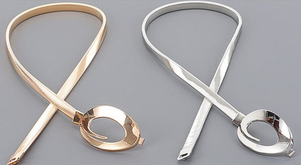 METAL SPRING BELT