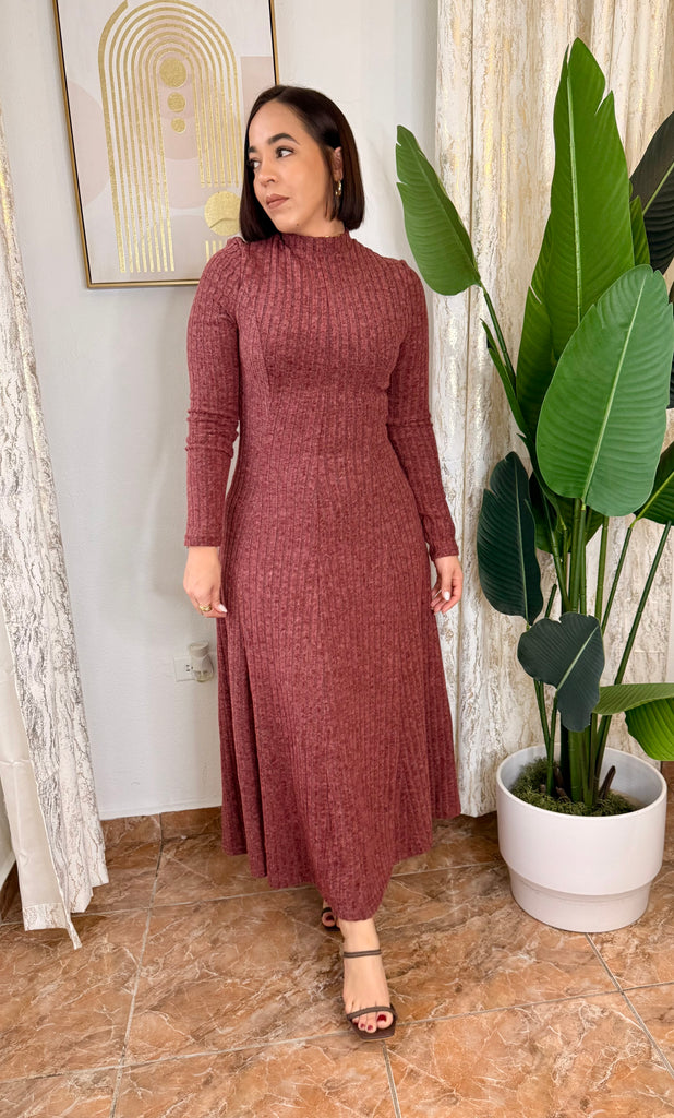 VALERIA DRESS