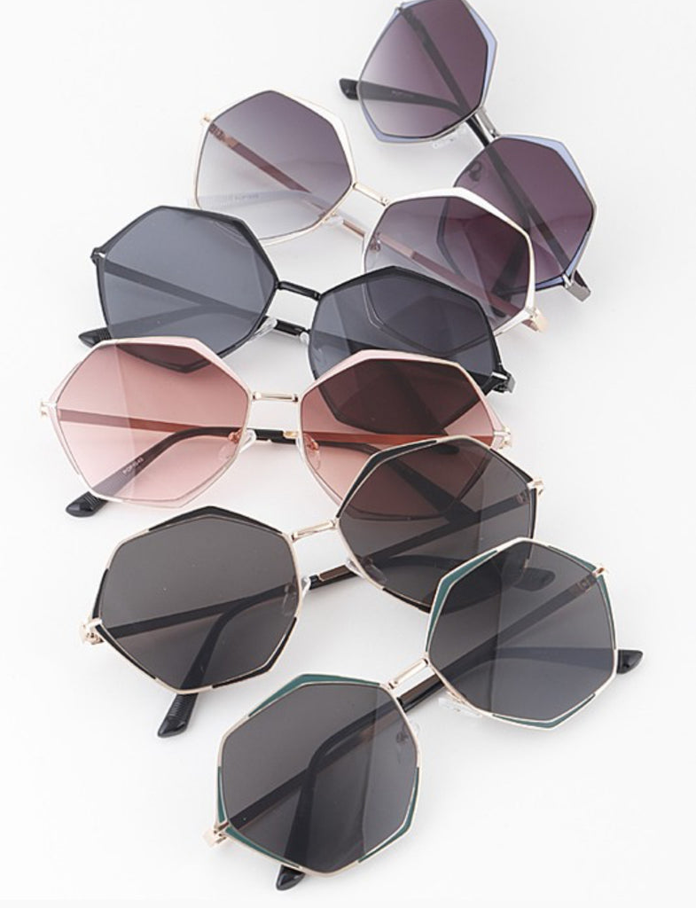 ERIKA SUNGLASSES