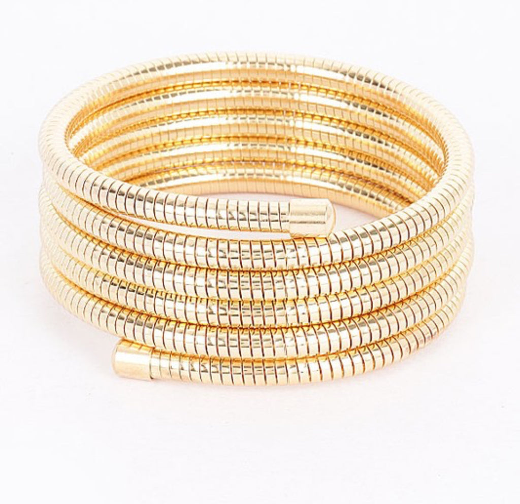 BRACELET GOLD