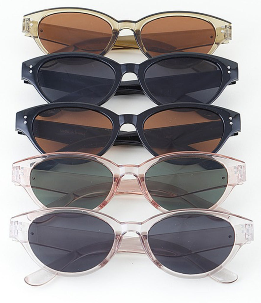 PAULA” SUNGLASSES