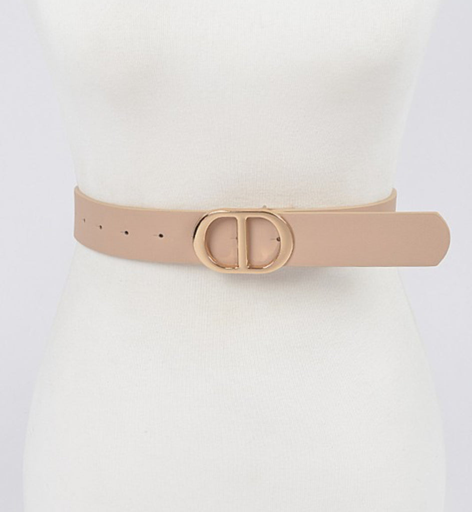 SIMPLE BELT