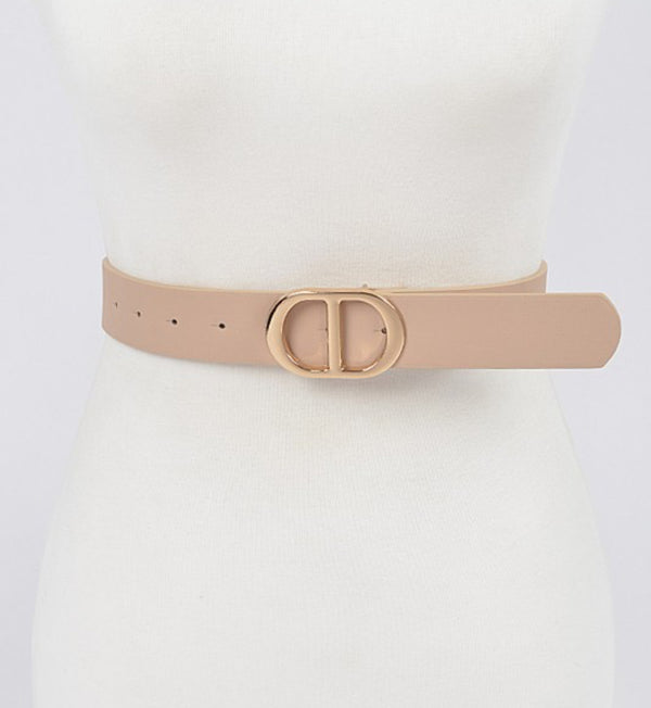 SIMPLE BELT