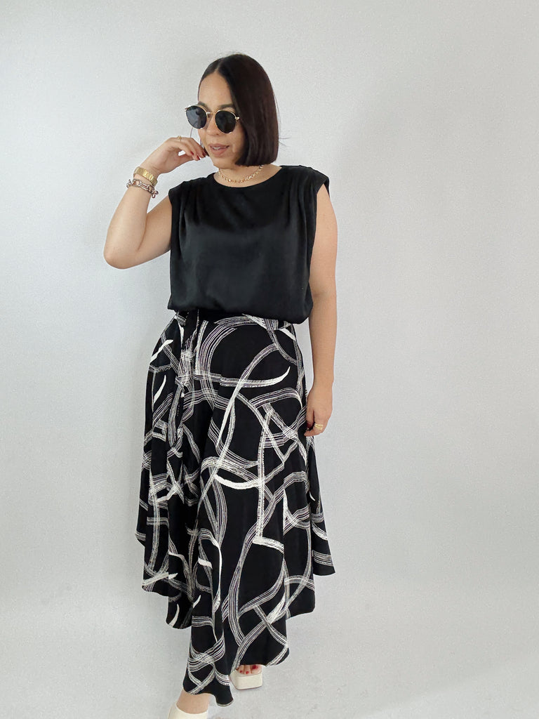 VERO, BLACK TOP
