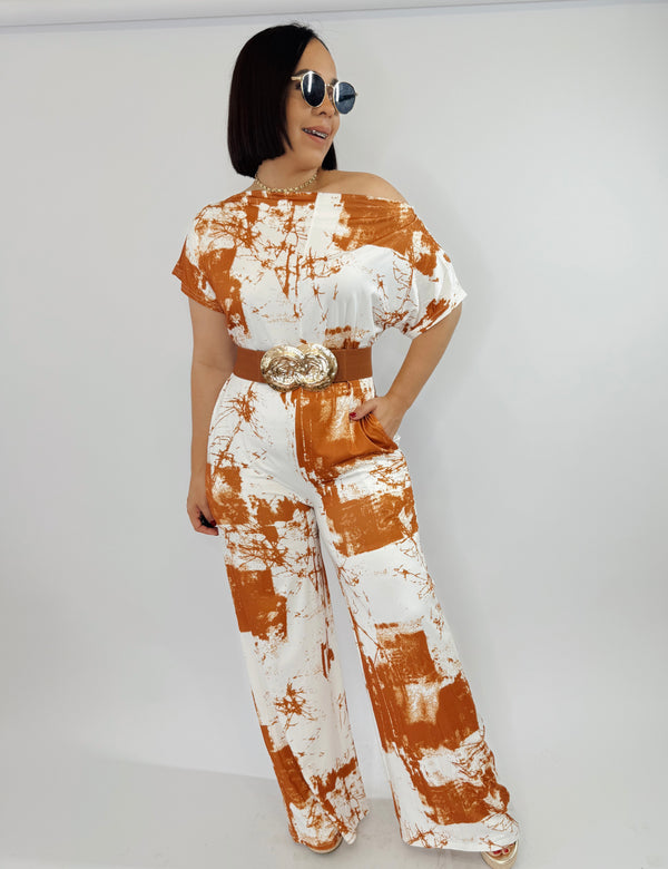 IVANNA JUMPSUIT