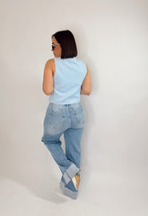 TAHIRY JEANS