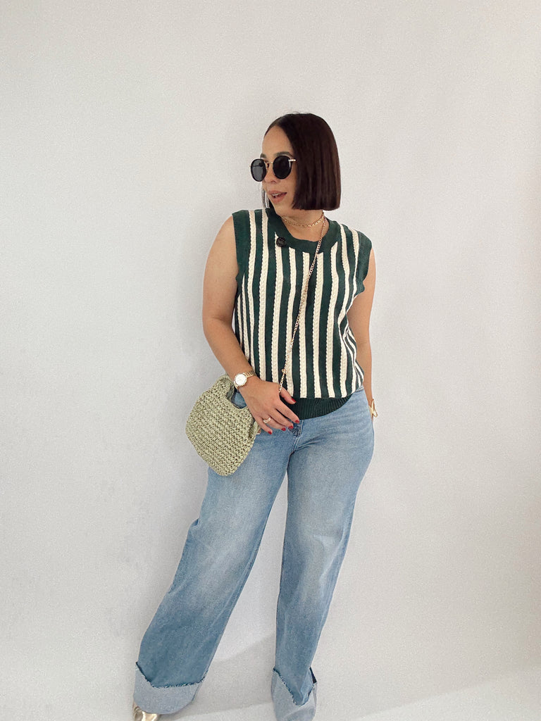 TAHIRY JEANS