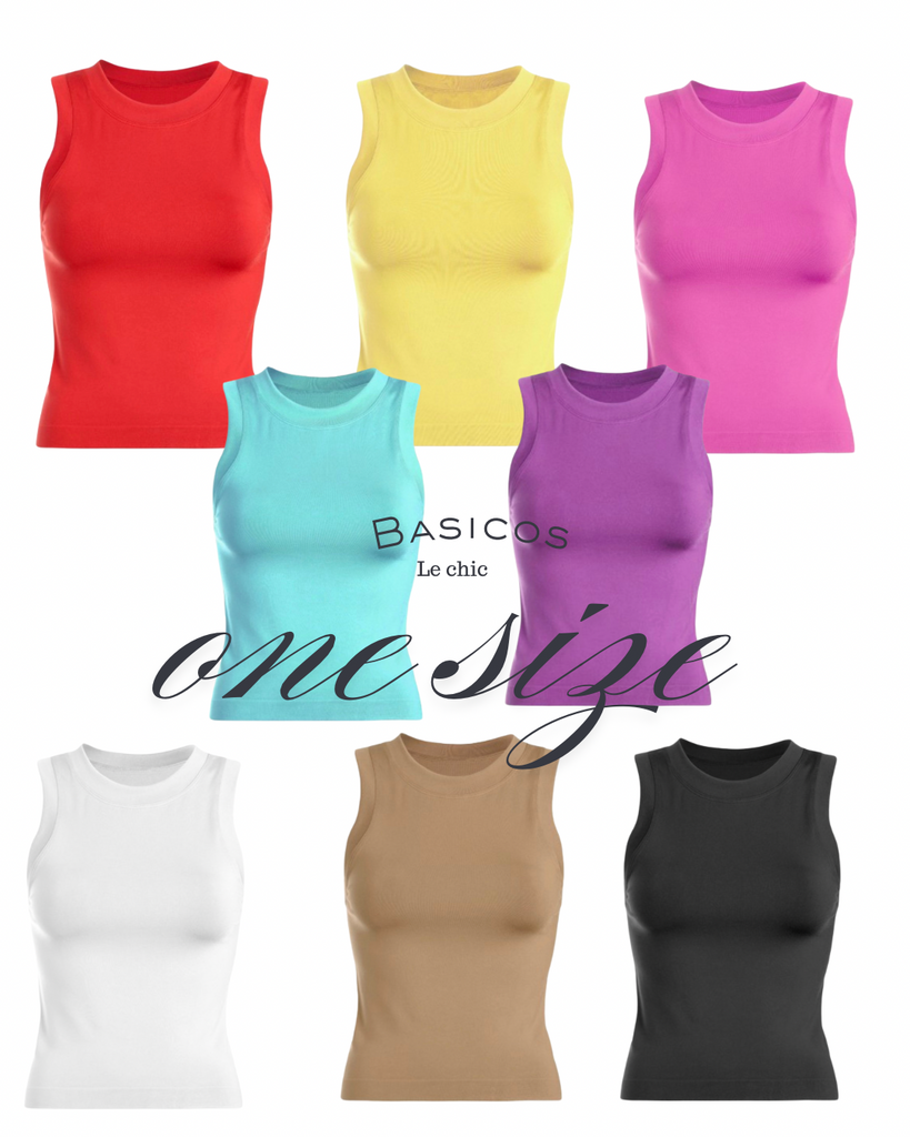 BASIC ONE SIZE