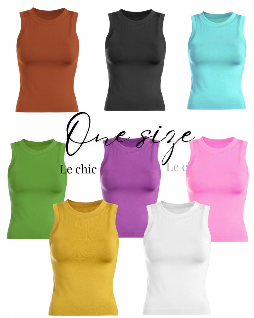BASIC ONE SIZE